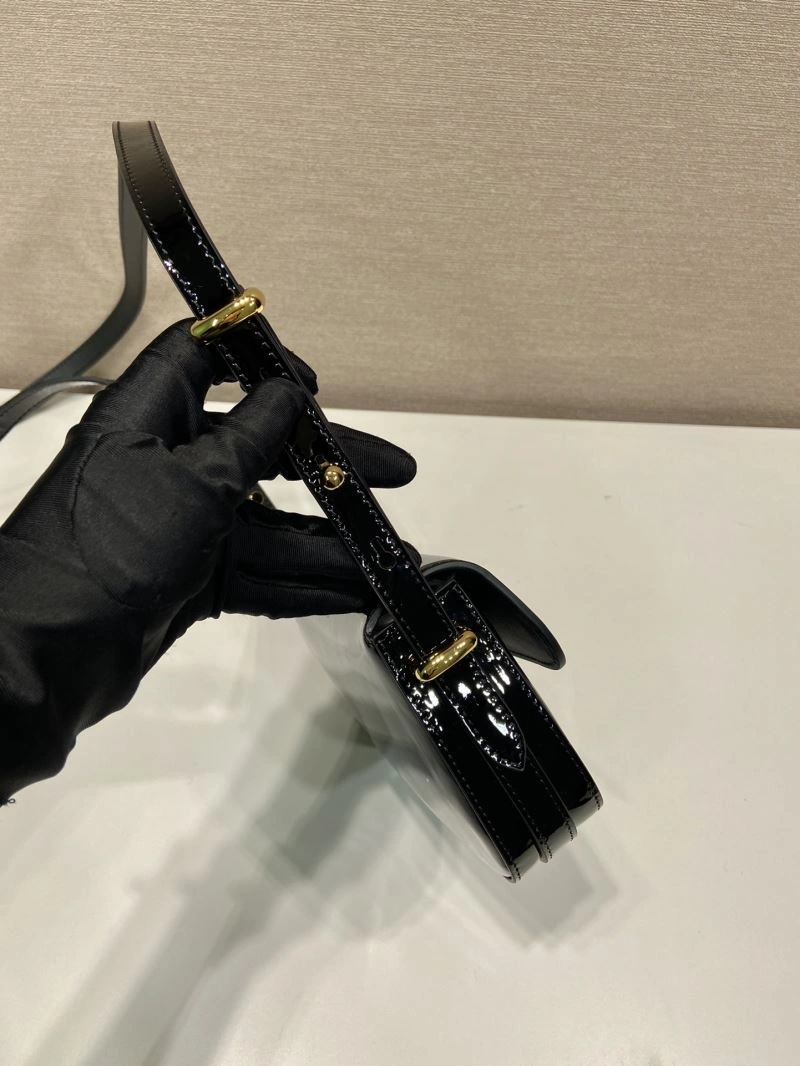 Prada Top Handle Bags 4099F-0133