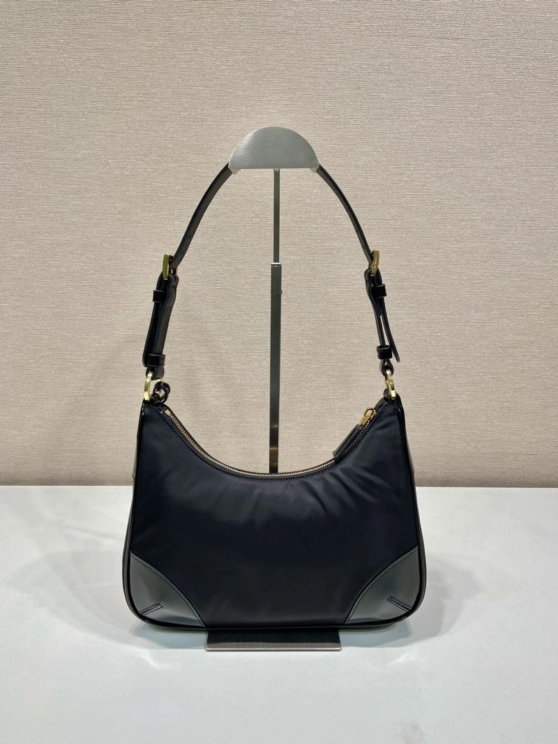 Prada Top Handle Bags 4099F-0134