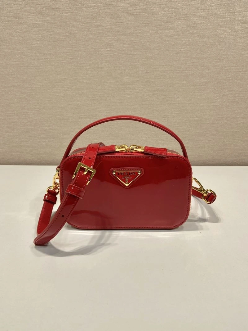 Prada Top Handle Bags 4099F-0135