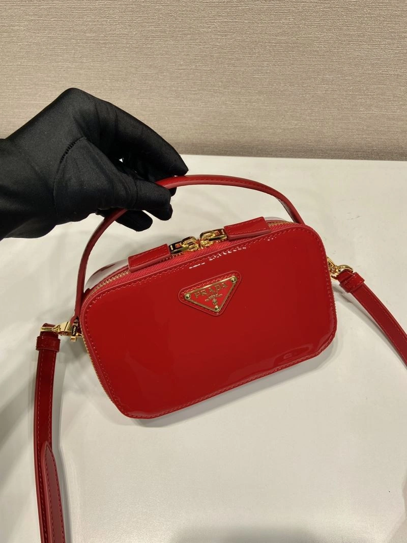 Prada Top Handle Bags 4099F-0135
