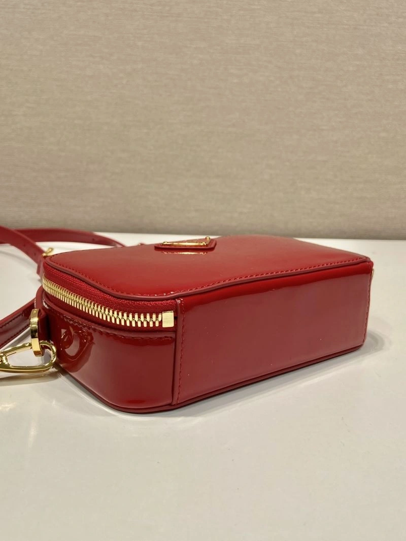Prada Top Handle Bags 4099F-0135