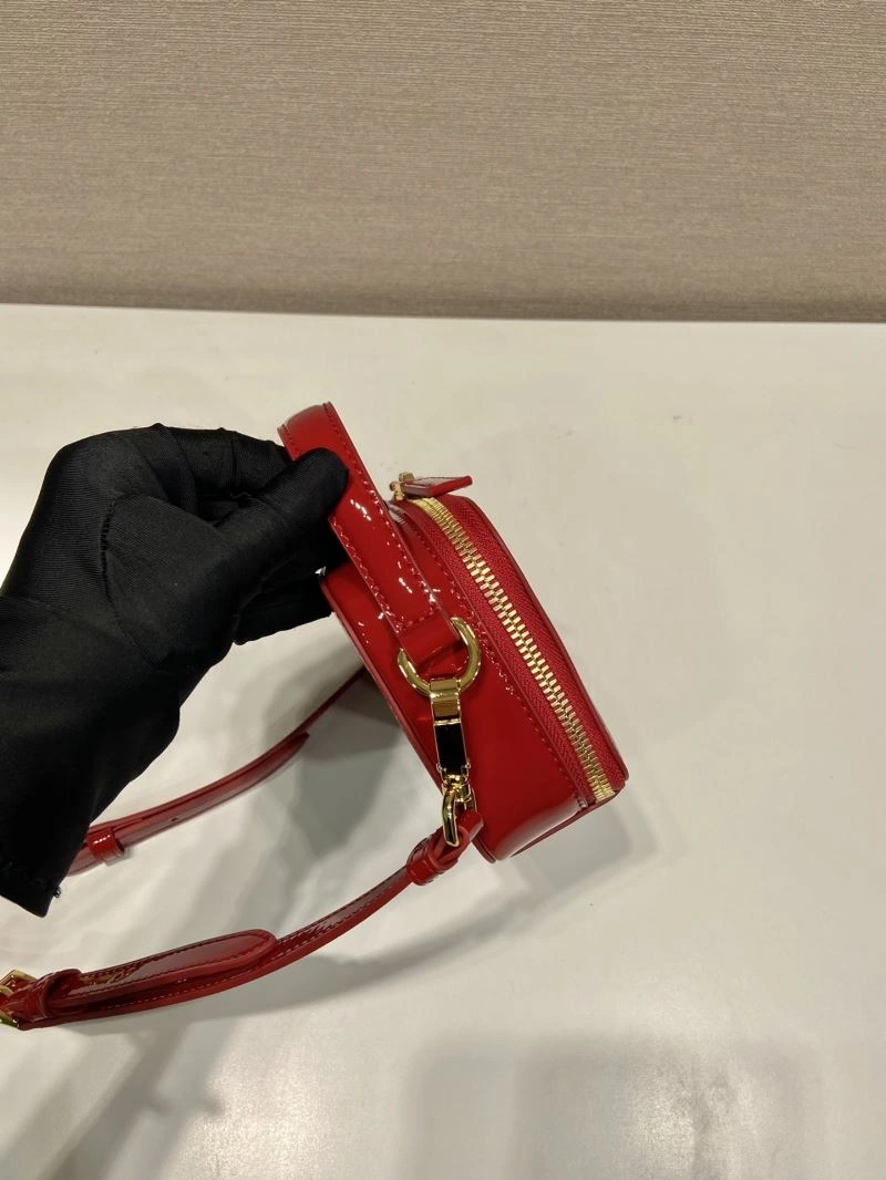 Prada Top Handle Bags 4099F-0135