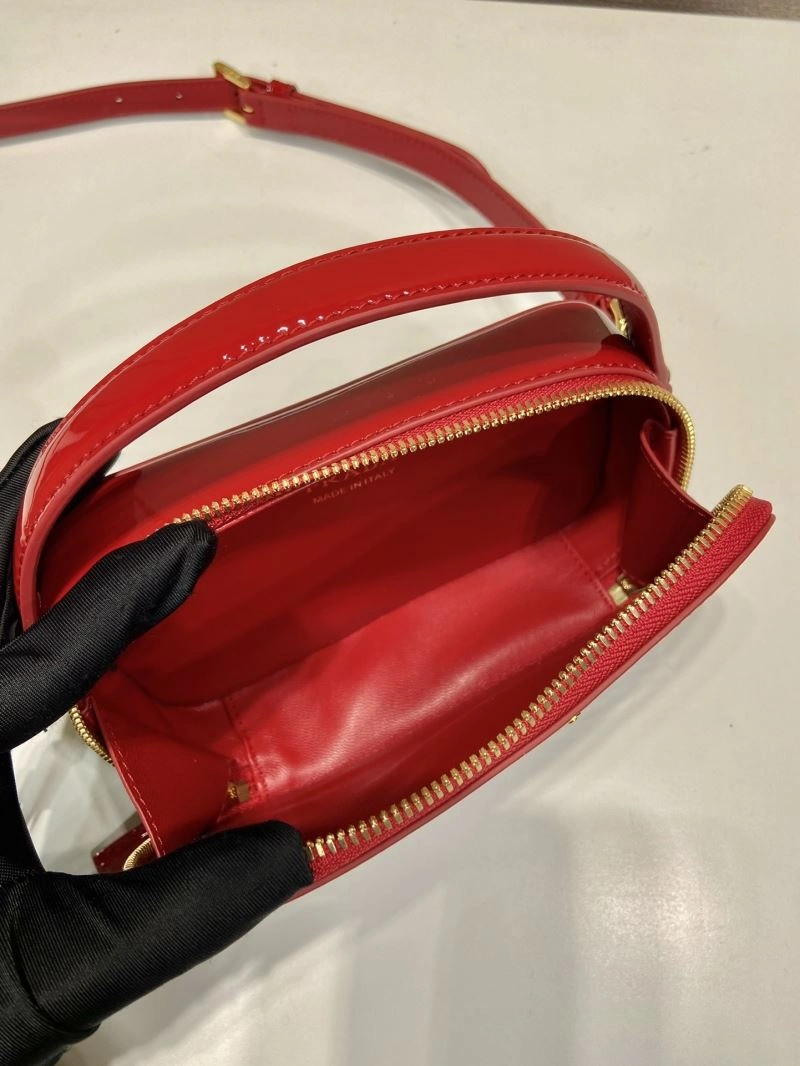 Prada Top Handle Bags 4099F-0135