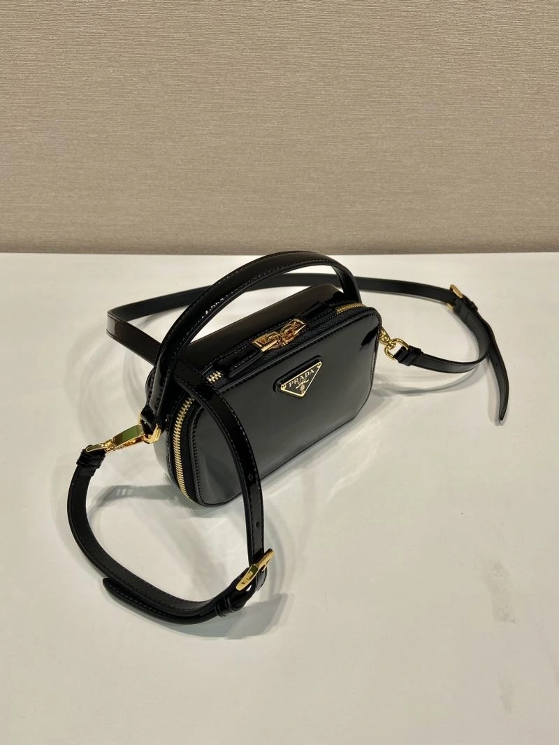 Prada Top Handle Bags 4099F-0136