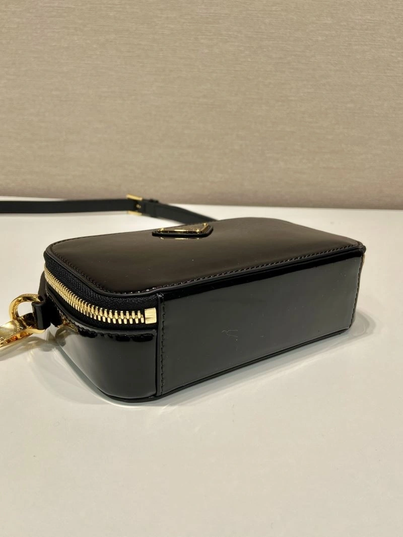 Prada Top Handle Bags 4099F-0136