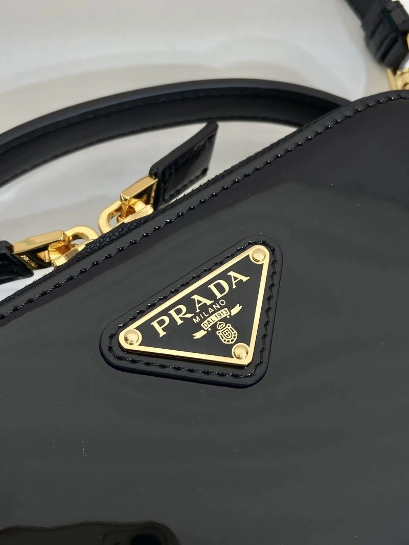 Prada Top Handle Bags 4099F-0136