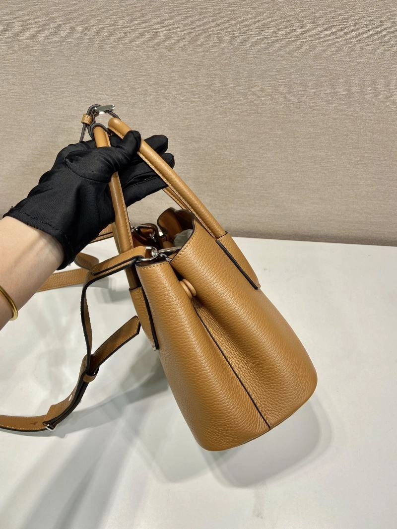 Prada Top Handle Bags 4099F-0137