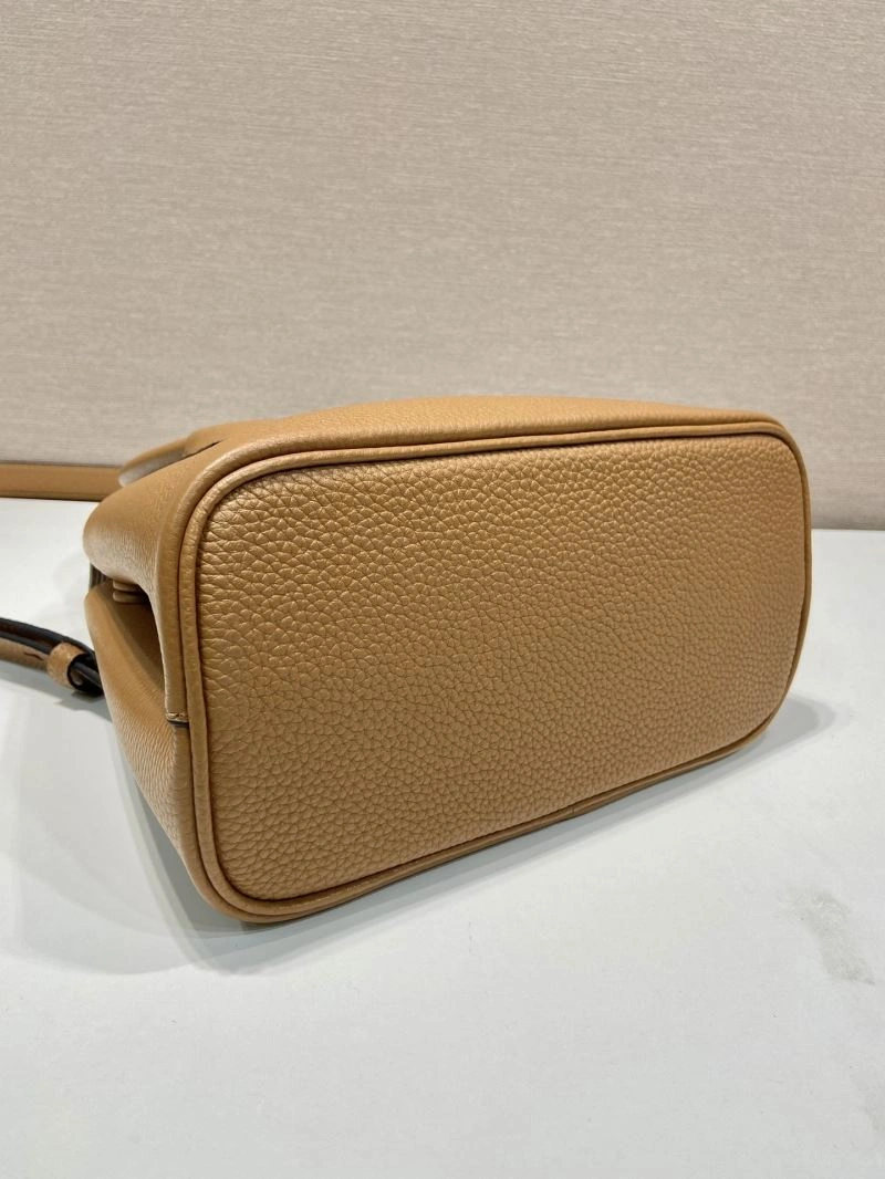 Prada Top Handle Bags 4099F-0137