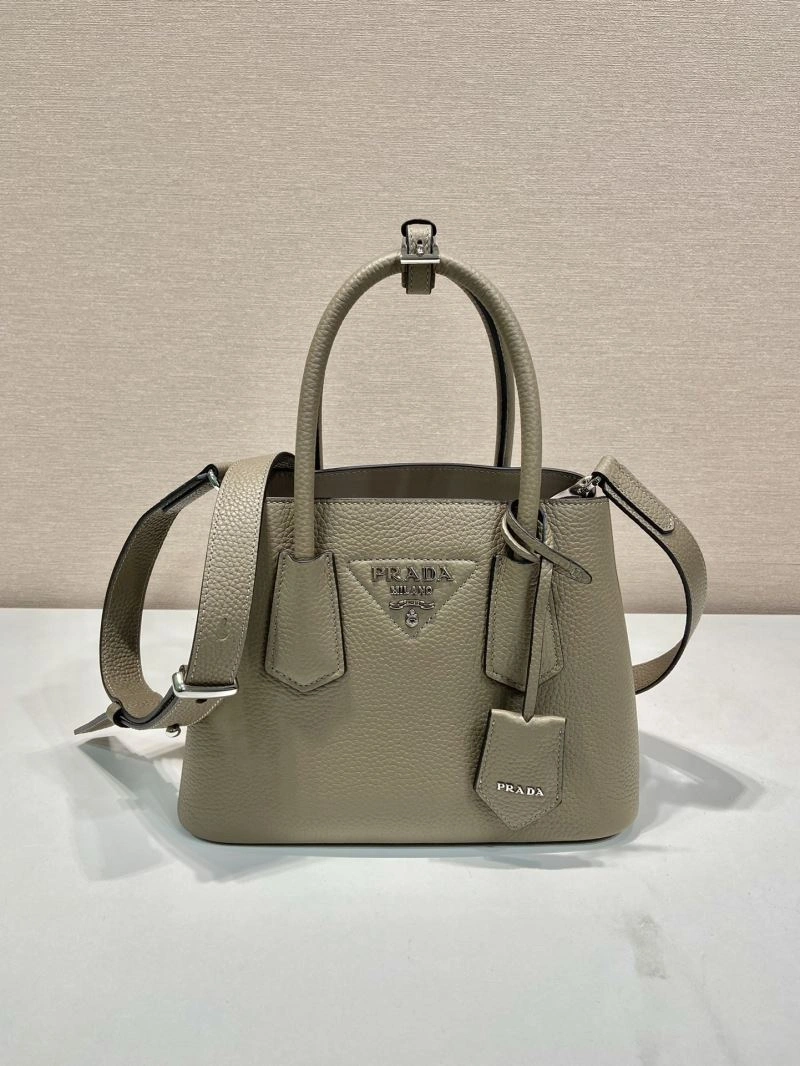 Prada Top Handle Bags 4099F-0138