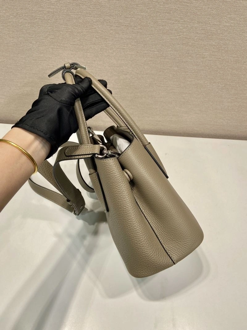 Prada Top Handle Bags 4099F-0138