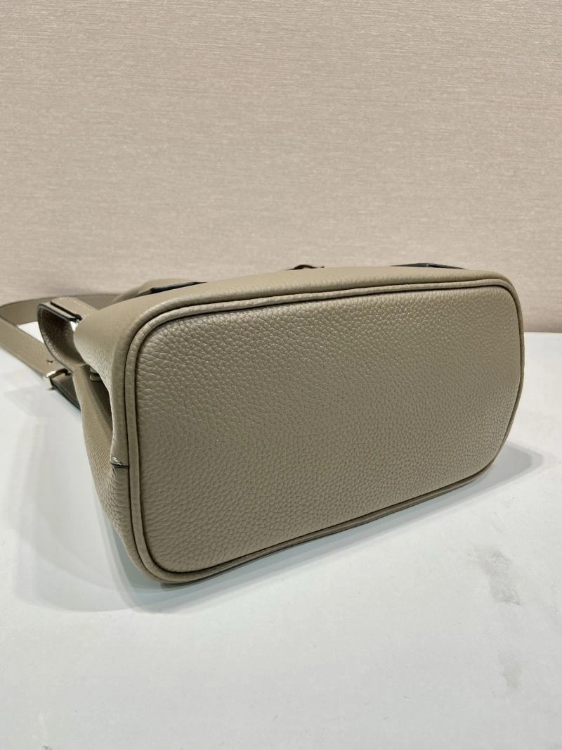 Prada Top Handle Bags 4099F-0138