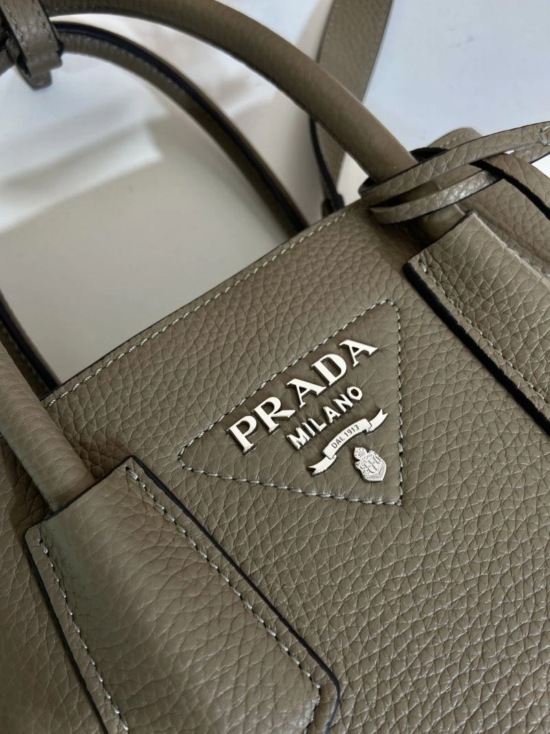 Prada Top Handle Bags 4099F-0138