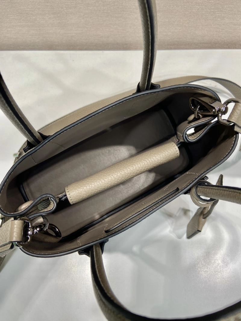 Prada Top Handle Bags 4099F-0138