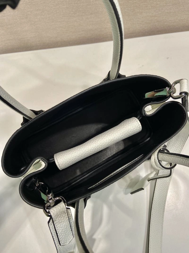 Prada Top Handle Bags 4099F-0139