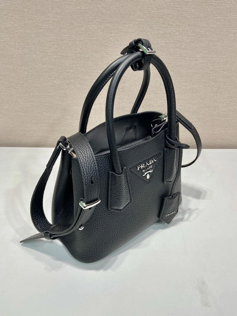 Prada Top Handle Bags 4099F-0140
