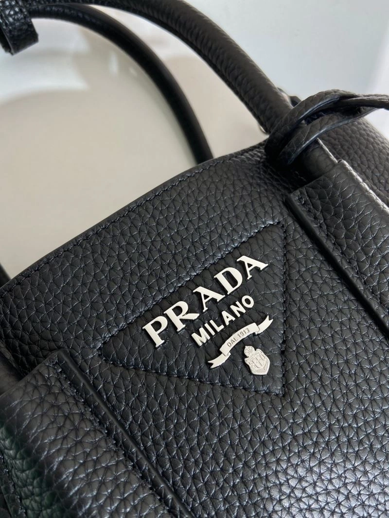 Prada Top Handle Bags 4099F-0140