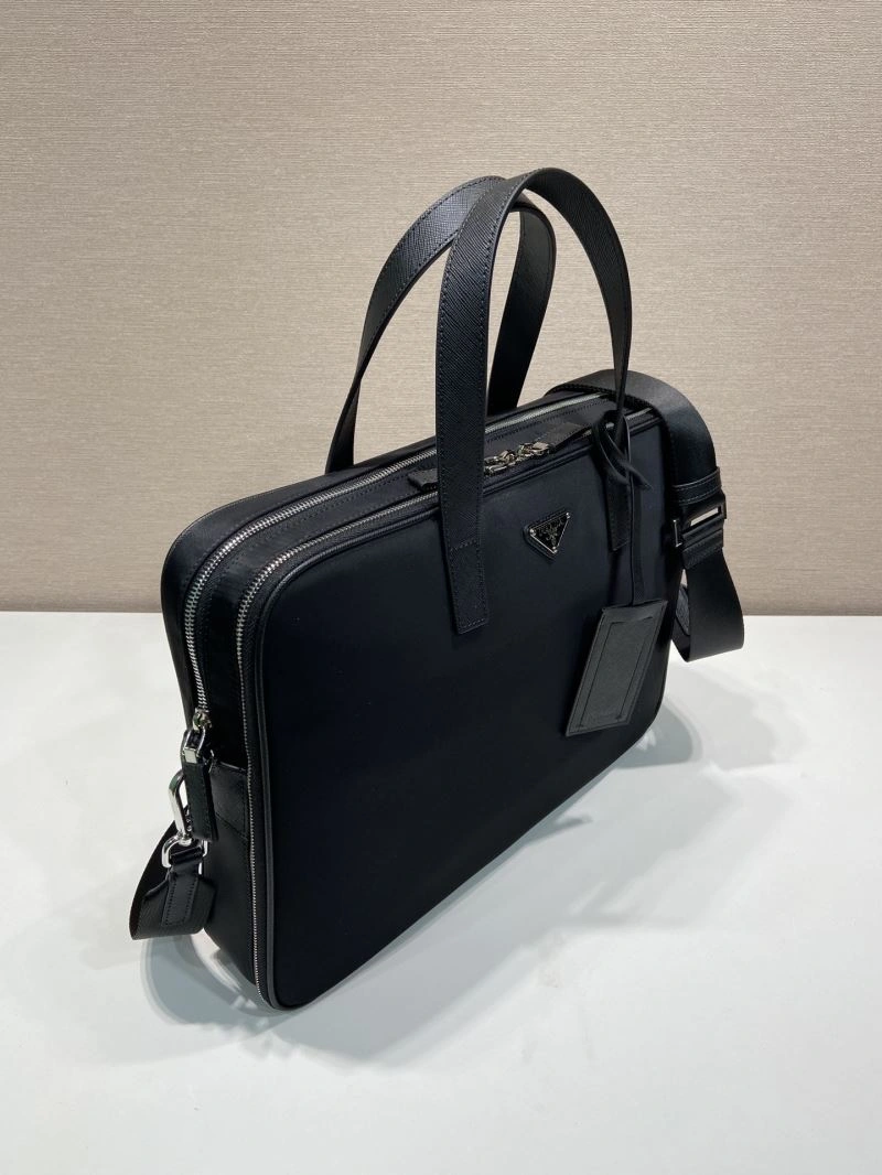 Prada Top Handle Bags 4099F-0141