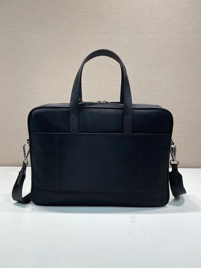 Prada Top Handle Bags 4099F-0141