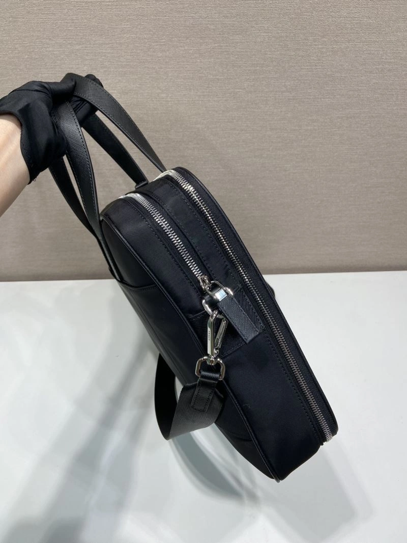 Prada Top Handle Bags 4099F-0141