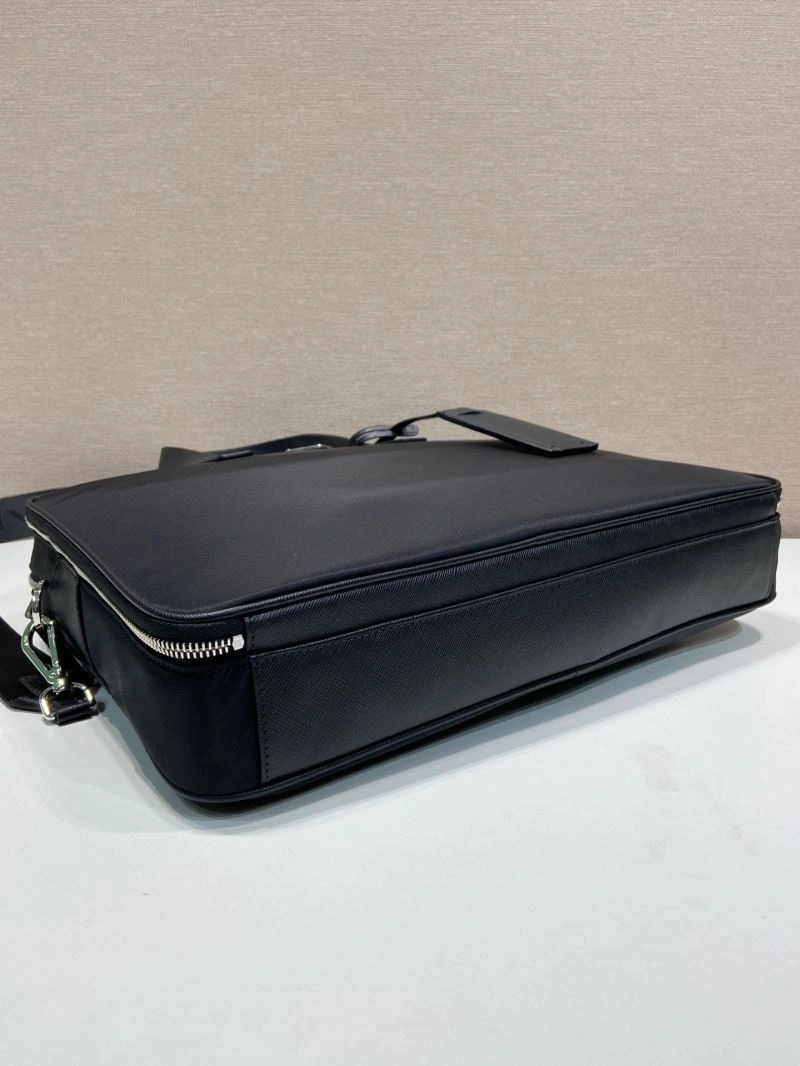 Prada Top Handle Bags 4099F-0141