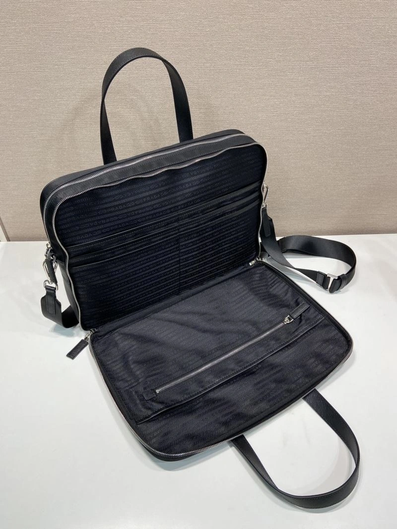 Prada Top Handle Bags 4099F-0141