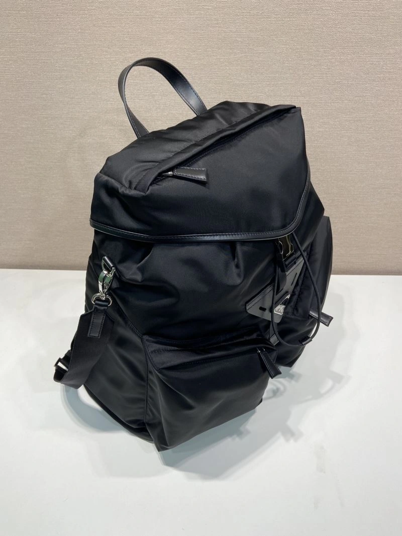 Prada Backpacks 4099F-0142