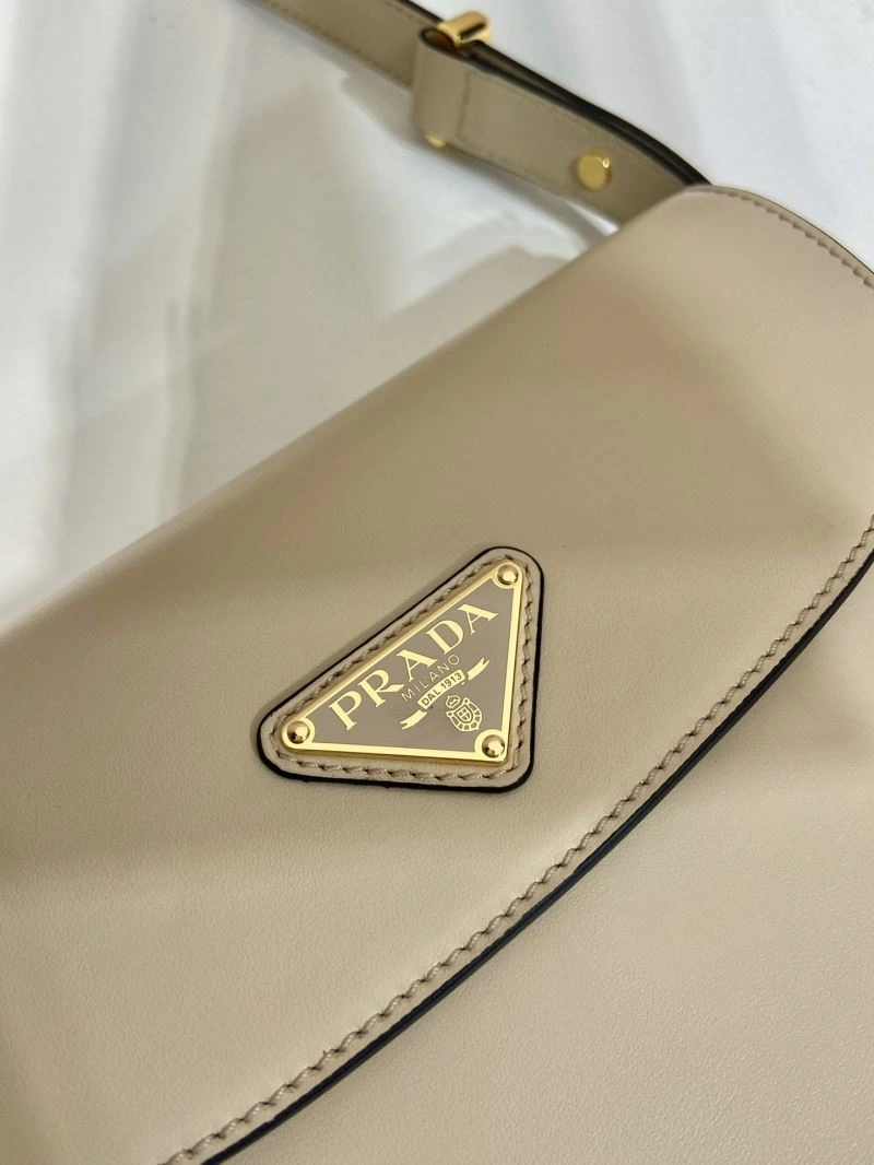 Prada Top Handle Bags 4099F-0143