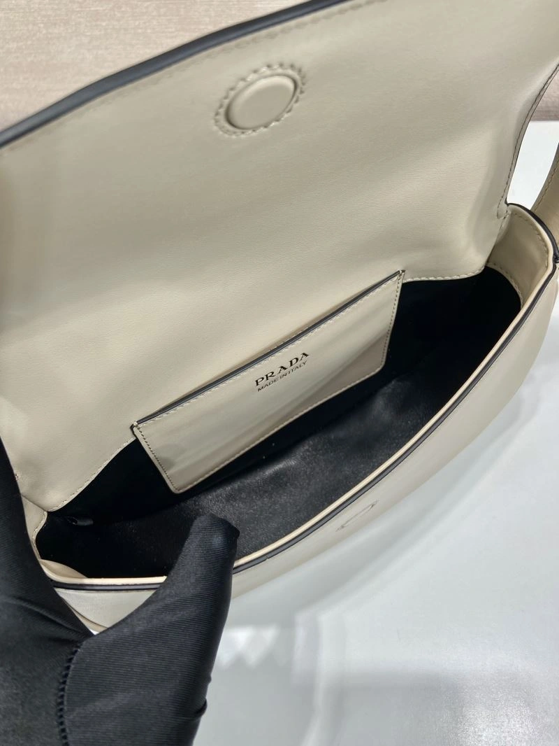 Prada Top Handle Bags 4099F-0143