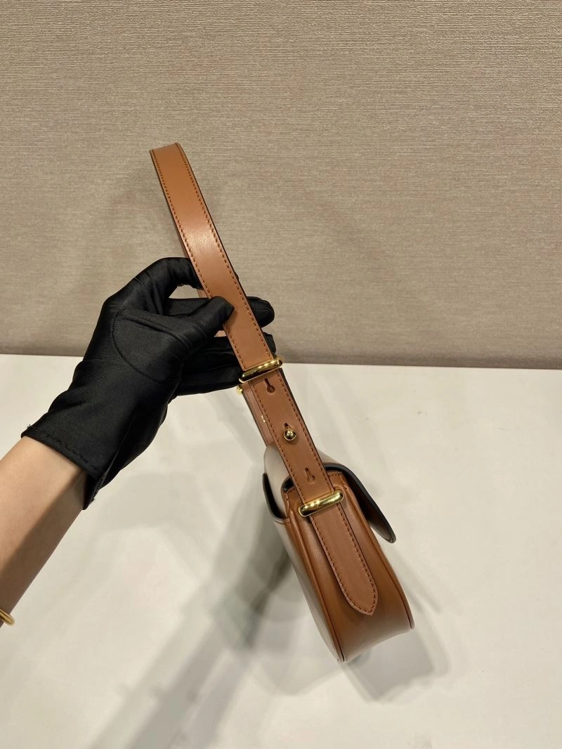 Prada Top Handle Bags 4099F-0144