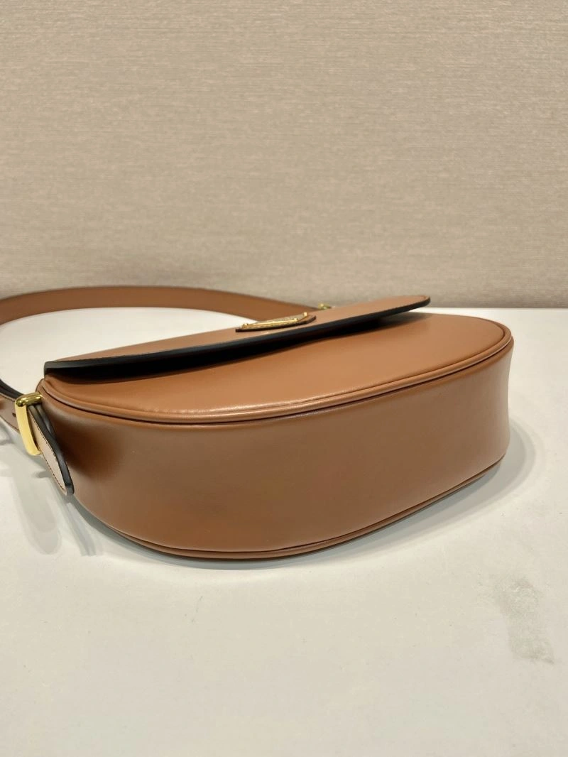 Prada Top Handle Bags 4099F-0144