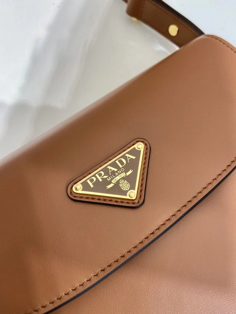 Prada Top Handle Bags 4099F-0144