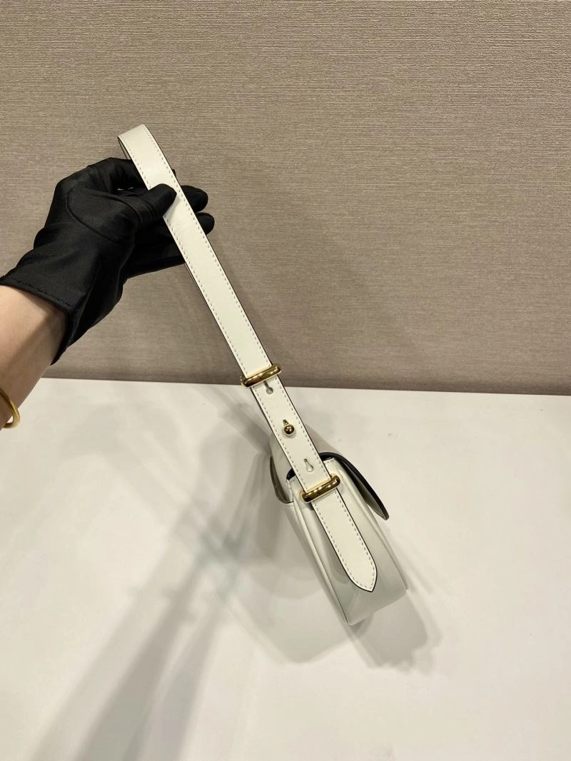 Prada Top Handle Bags 4099F-0145