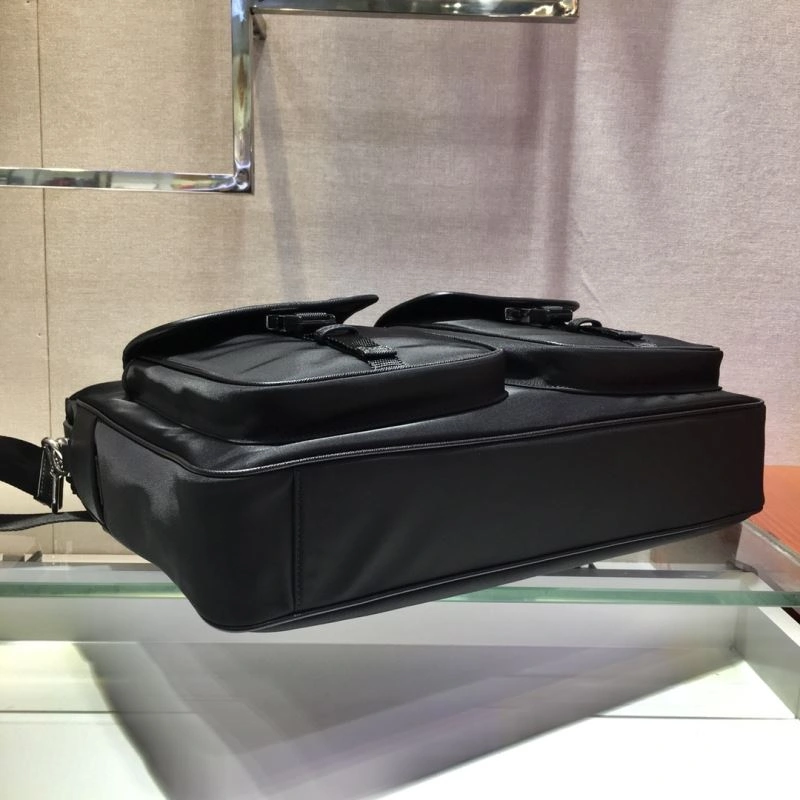 Prada Top Handle Bags 4099F-0160