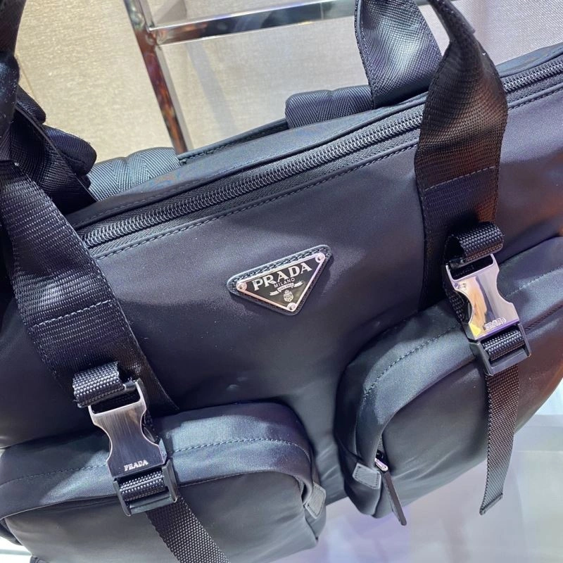 Prada Backpacks 4099F-0161
