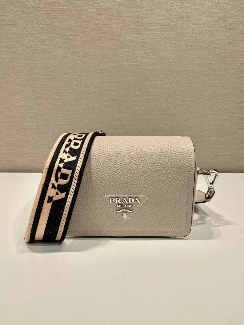 Prada Satchel Bags 4099F-0179