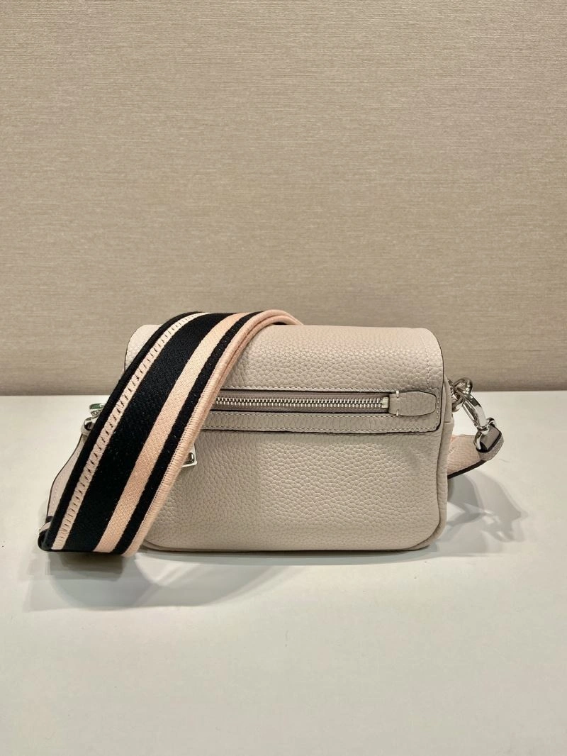 Prada Satchel Bags 4099F-0179
