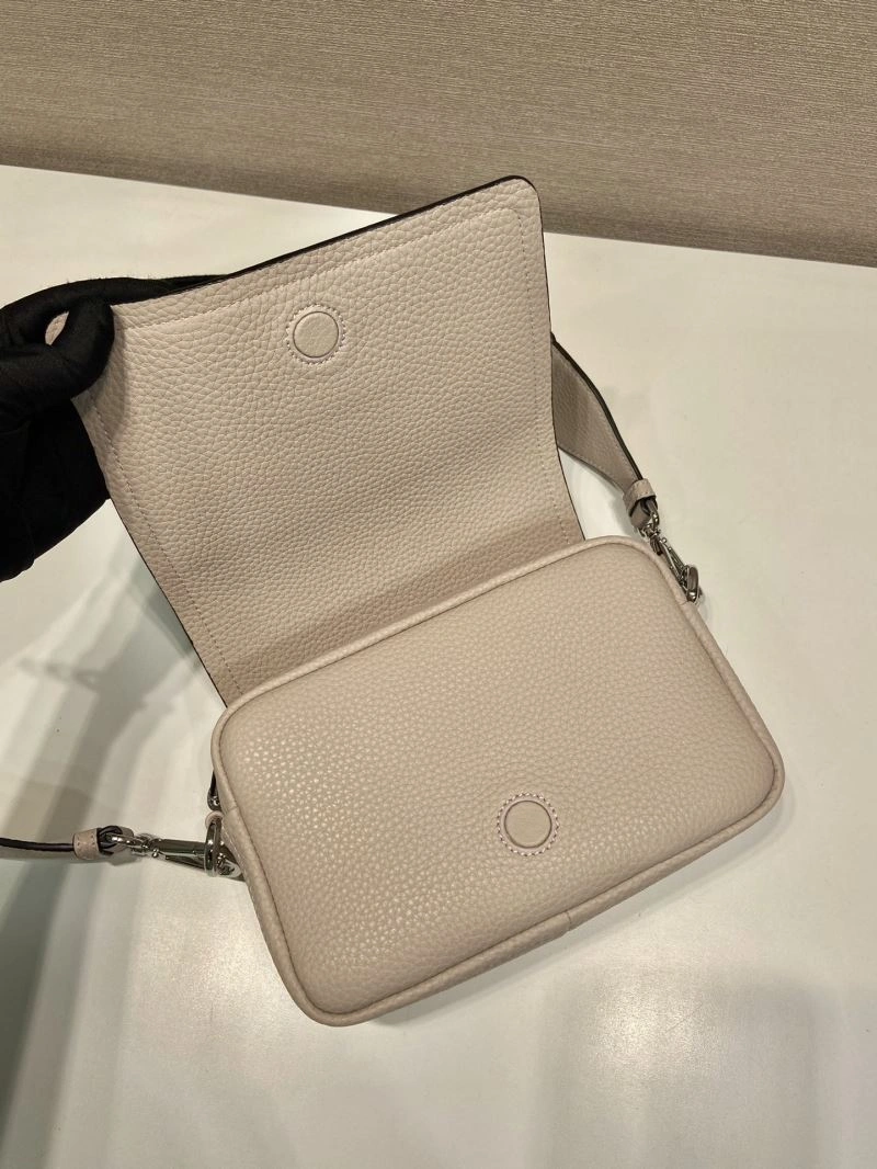 Prada Satchel Bags 4099F-0179