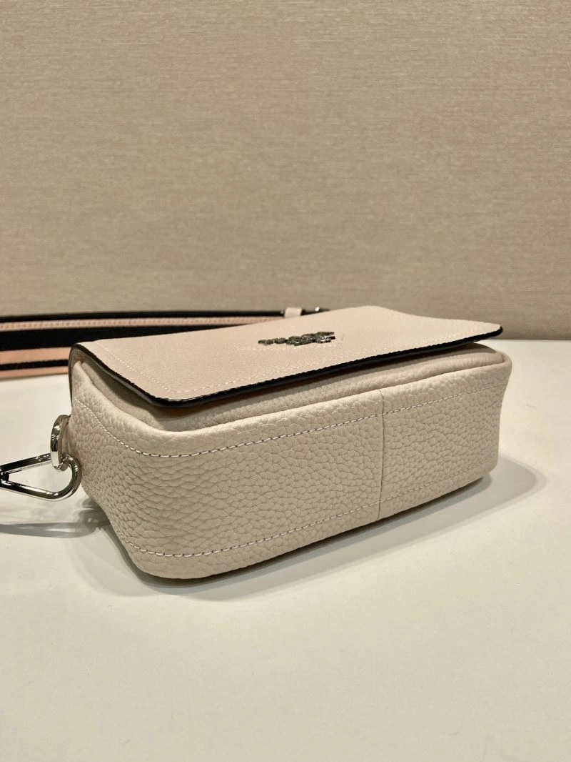 Prada Satchel Bags 4099F-0179