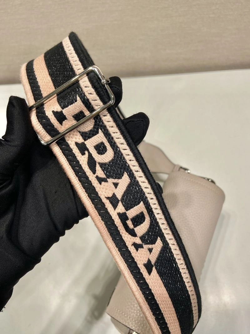 Prada Satchel Bags 4099F-0179