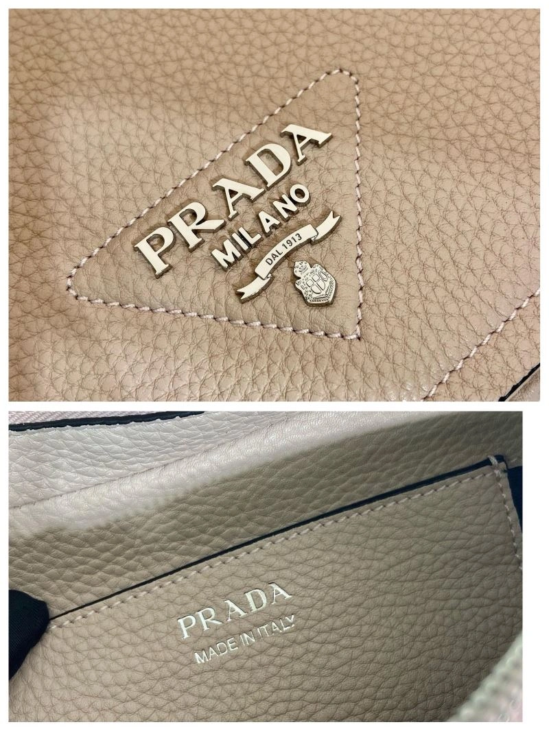 Prada Satchel Bags 4099F-0179