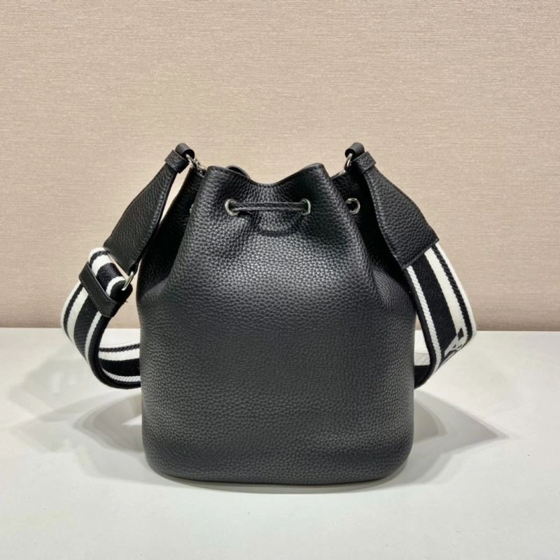 Prada Bucket Bags 4099F-0183