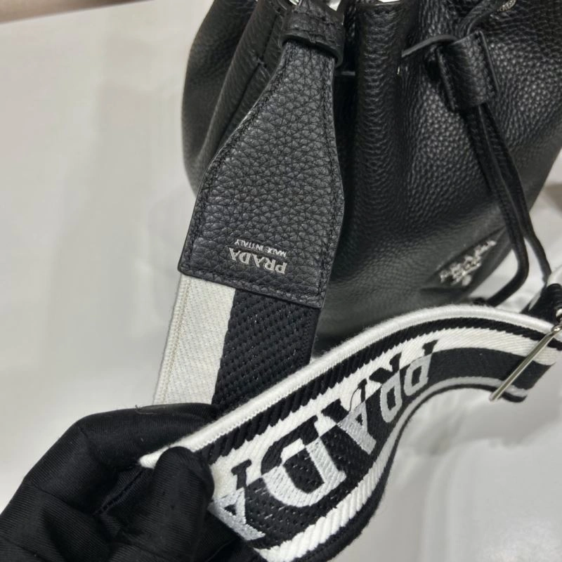 Prada Bucket Bags 4099F-0183