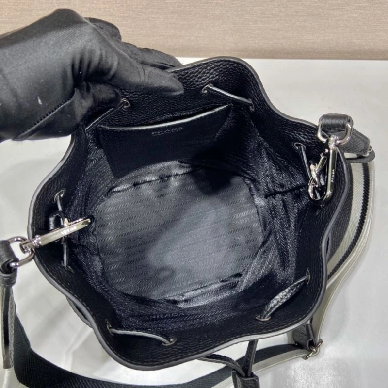 Prada Bucket Bags 4099F-0183