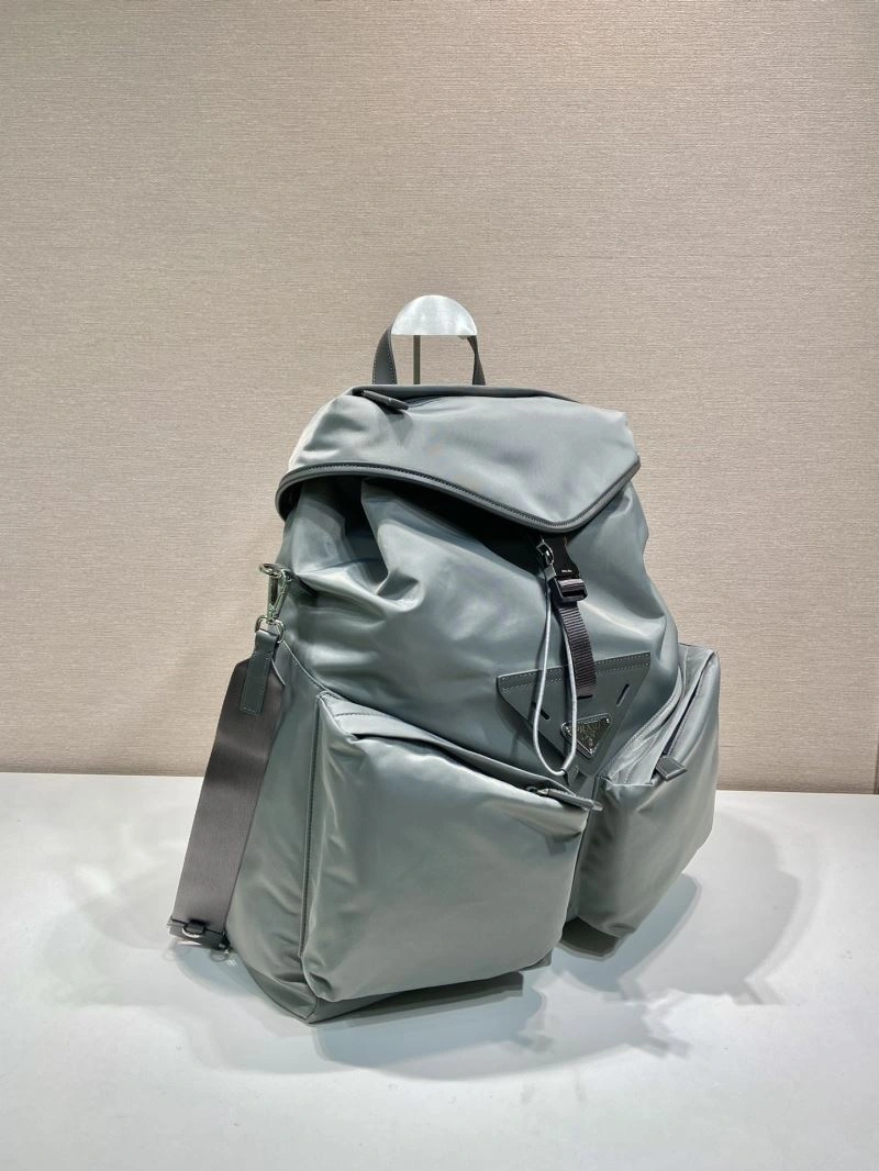 Prada Backpacks 4099F-0189