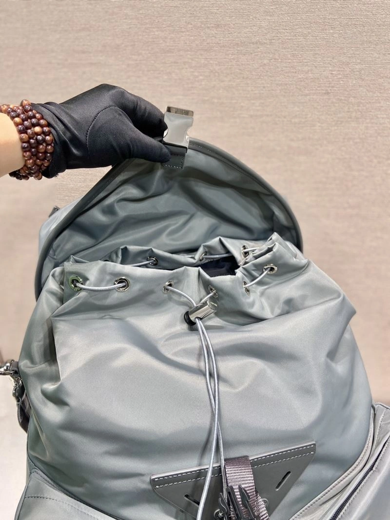 Prada Backpacks 4099F-0189