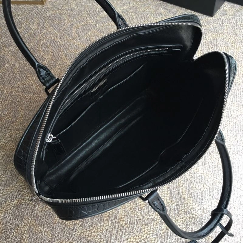 Prada Briefcase 4099G-0004