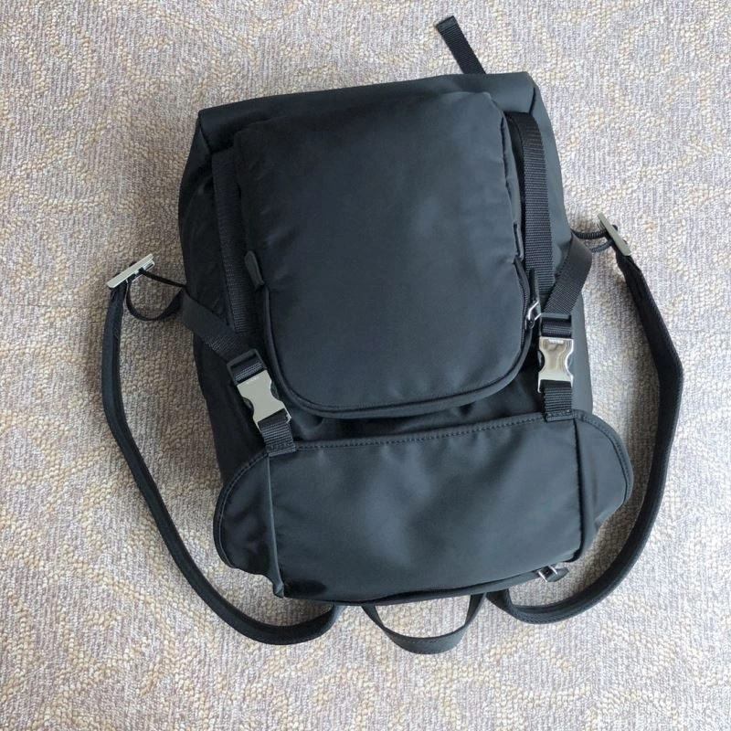 Prada Backpacks 4099G-0006