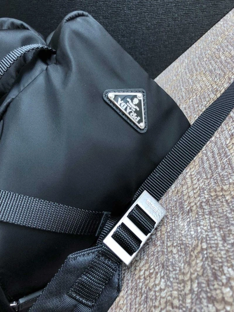 Prada Backpacks 4099G-0006