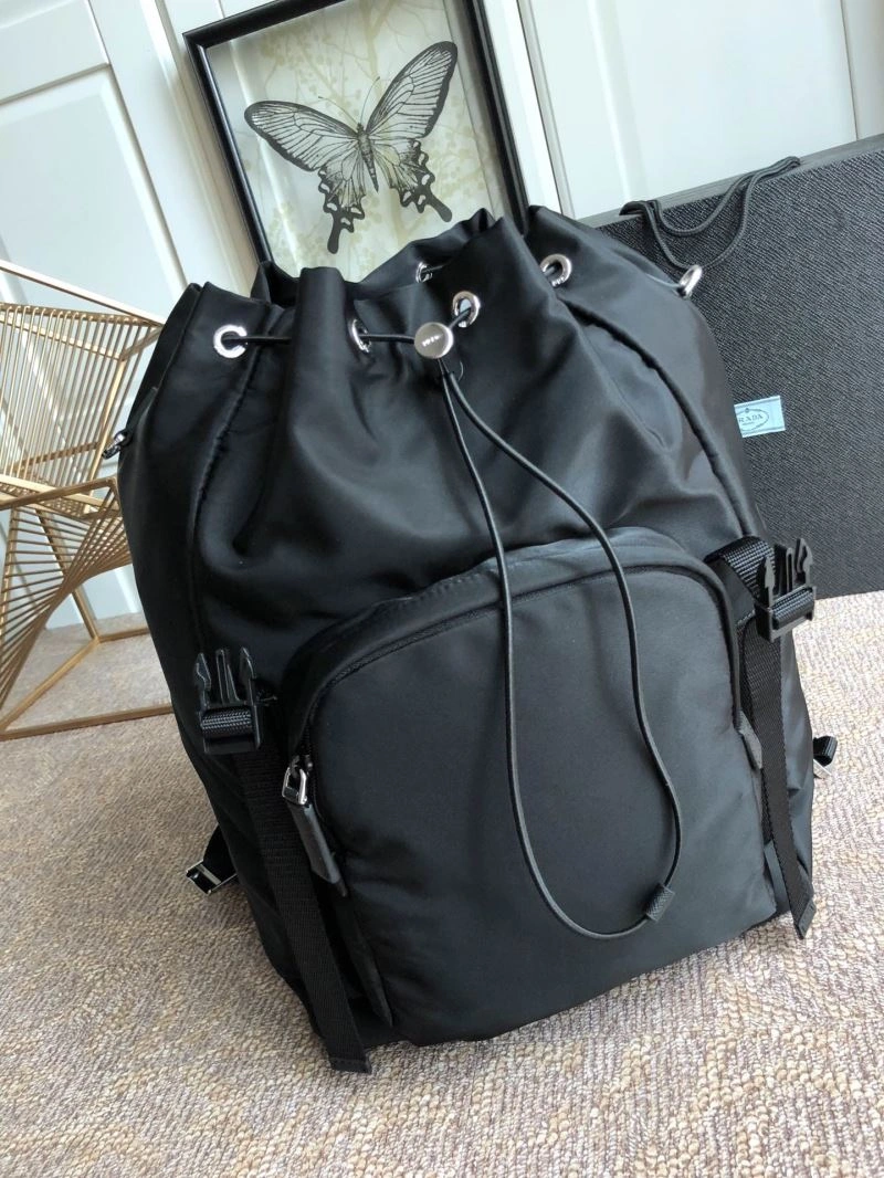 Prada Backpacks 4099G-0006