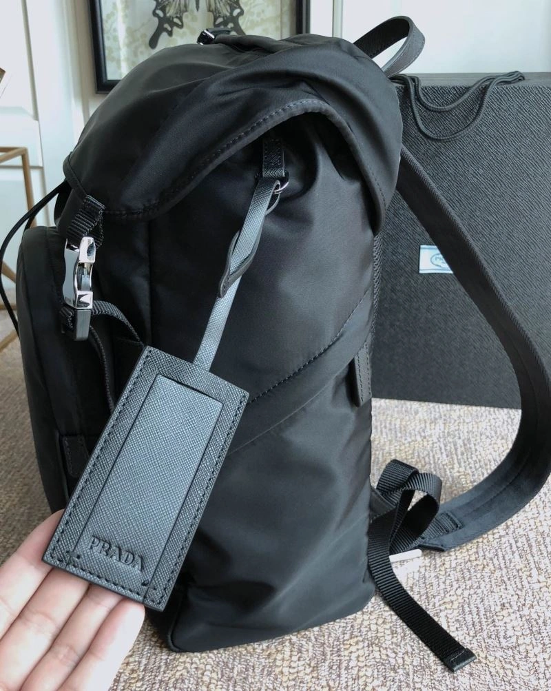Prada Backpacks 4099G-0006